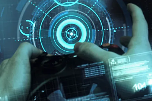 Cybersecurity Solutions and Check Point Security Services by AnduTech