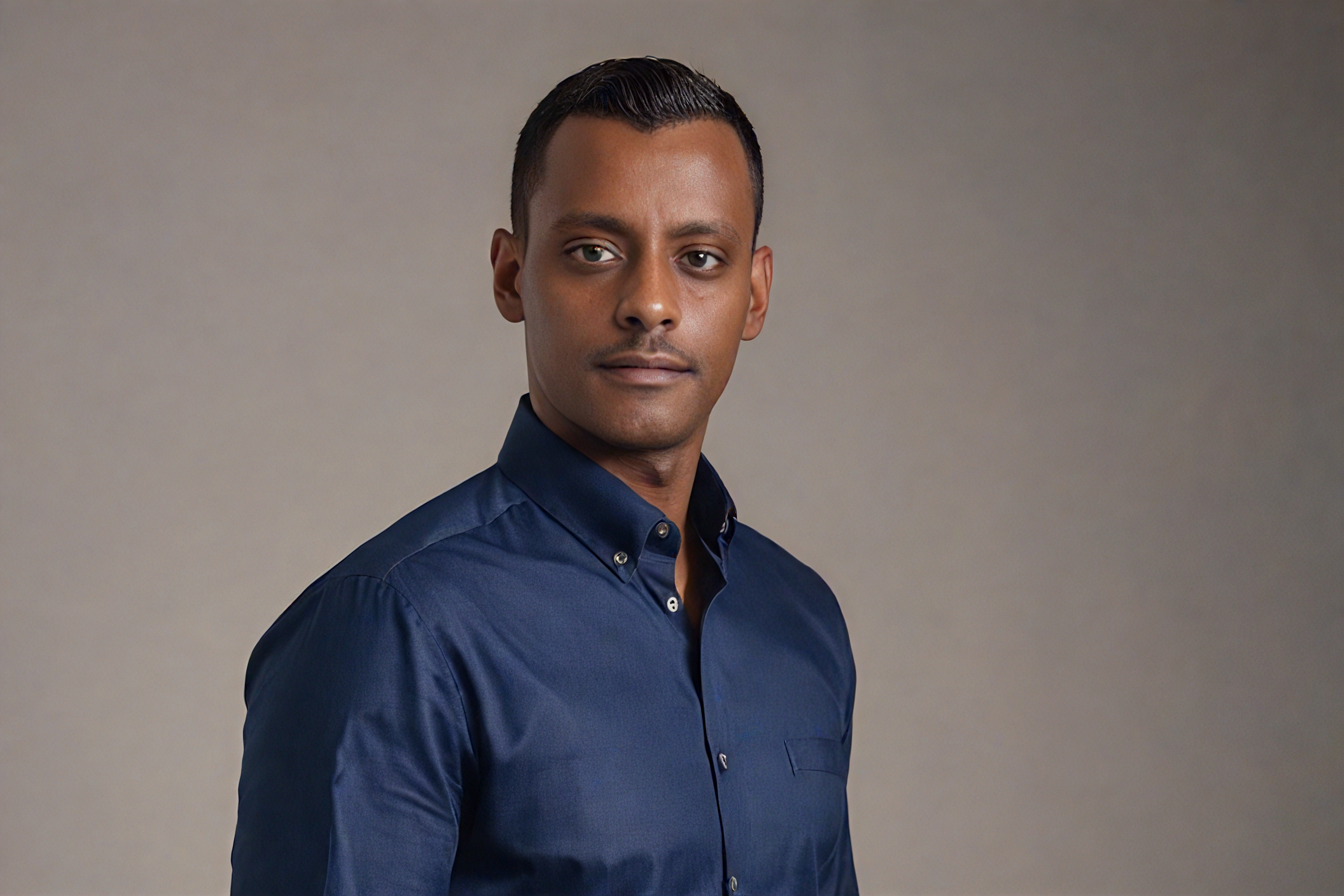 Dani Wondmana - IT and Cybersecurity Specialist at AnduTech